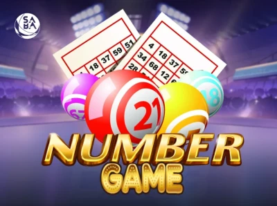 CO88 Number Game