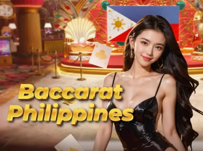 CO88 Baccarat Philippines 1