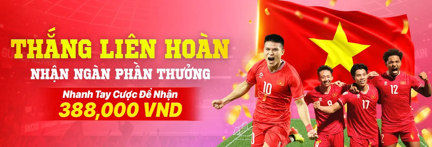 CO88 Cược Thắng Liên Tiếp