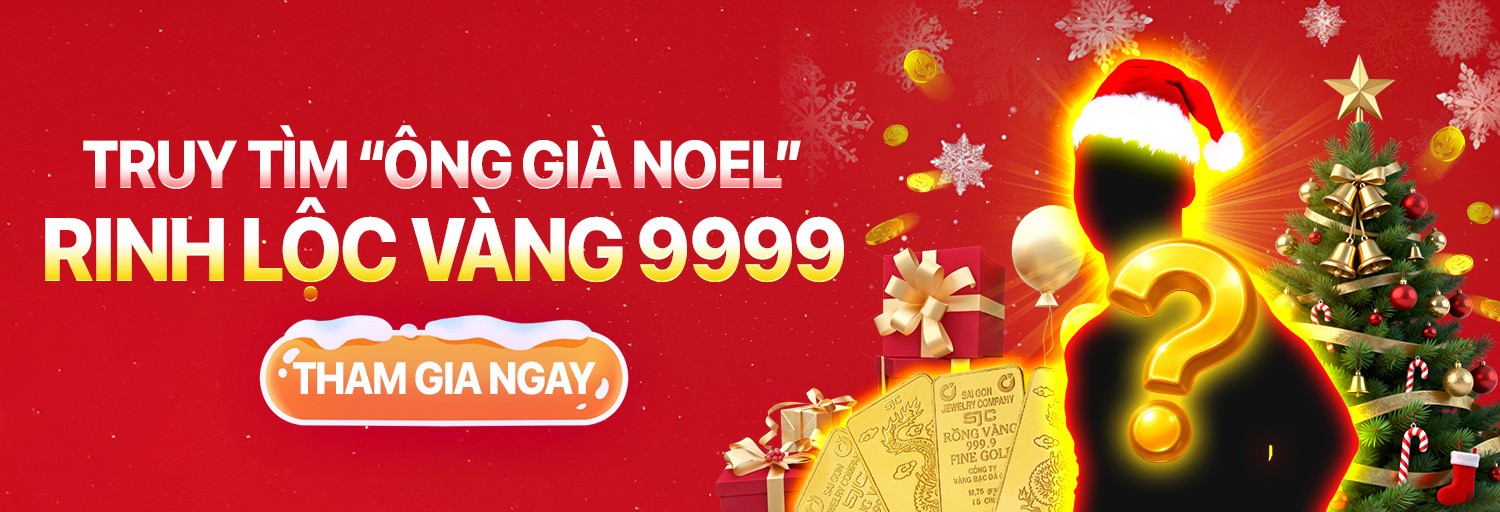 CO88 Truy tìm ông già Noel