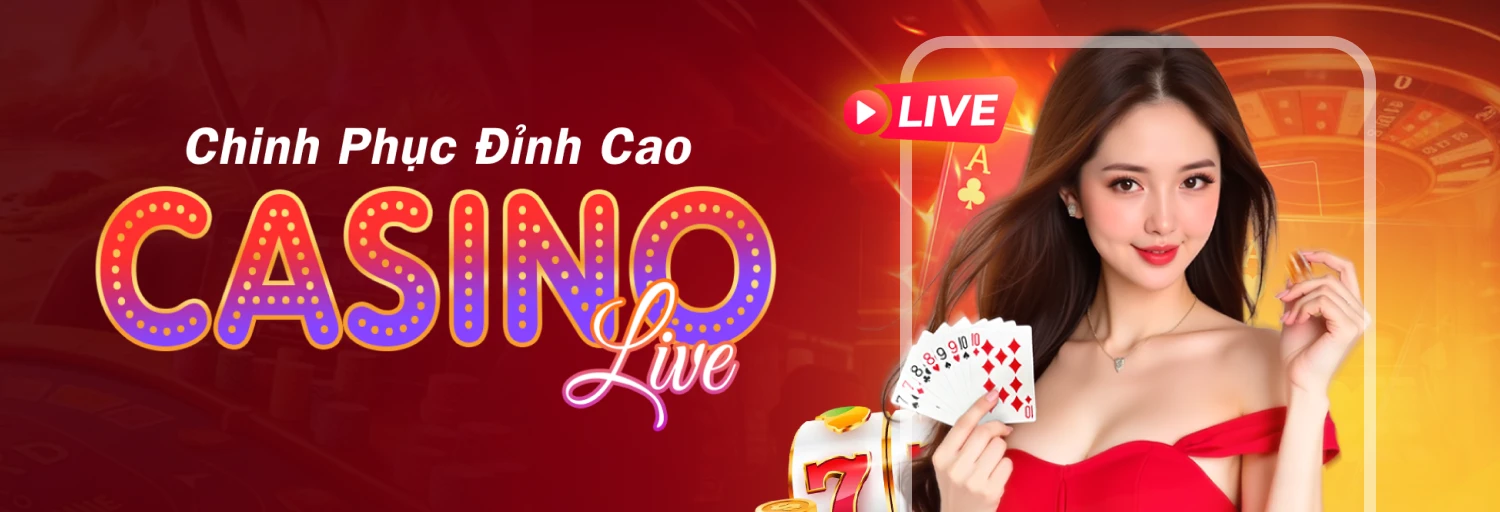 CO88 Live Casino