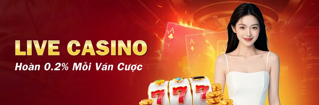 CO88 Hoàn Trả Live Casino Vô Hạn