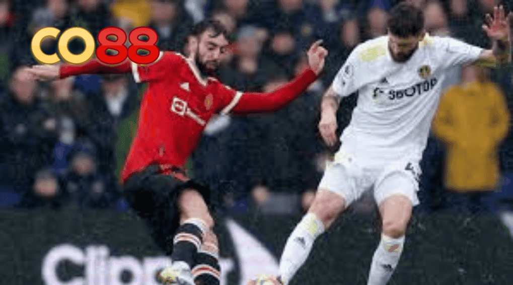 CO88 Nhận Định MU vs Leeds, 20h00 Ngày 19/7: Có Cunha, Quỷ Đỏ Lột Xác?