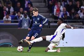 CO88 Nhận định MU vs Lyon, 02h00 ngày 18/4: Mưa bàn thắng tại Nhà hát của những giấc mơ