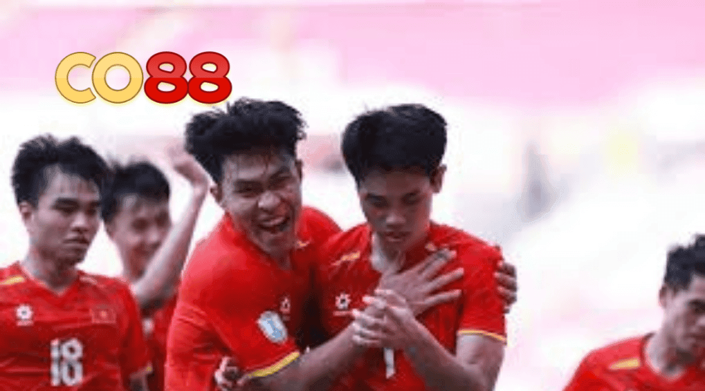 CO88 Nhận định U23 Indonesia vs U23 Việt Nam, 20h00 ngày 29/7: Hướng tới cú hat-trick vô địch?