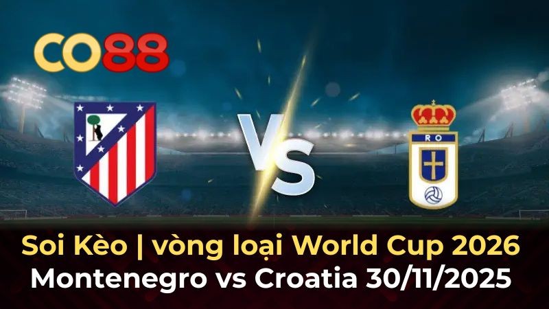CO88 Nhận định Atletico vs Oviedo - Trận cầu đáng chú ý rạng sáng 30/11/2025