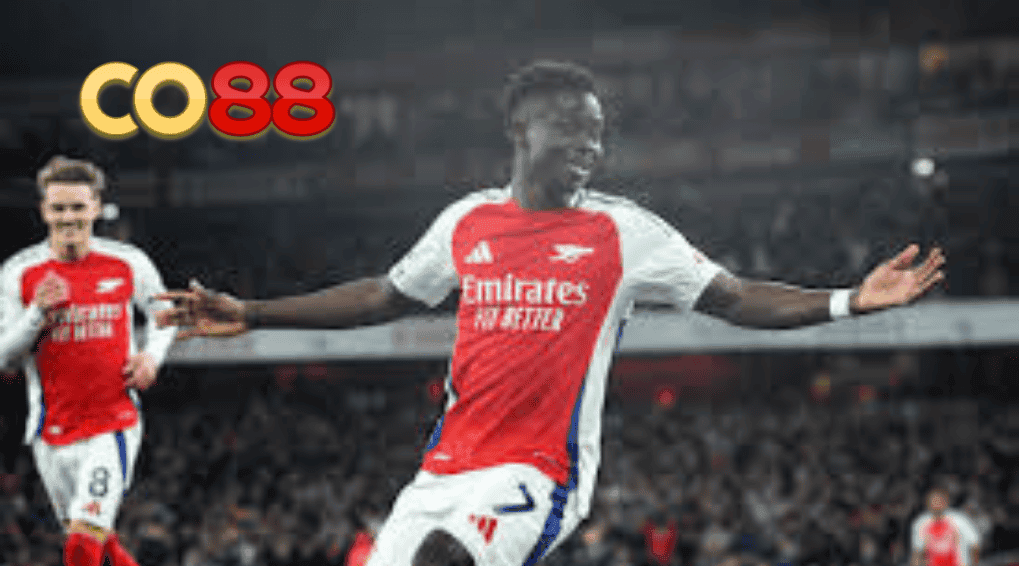 CO88 Dự đoán Arsenal vs AC Milan (18h30, 23/7): Cân tài cân sức tại Singapore