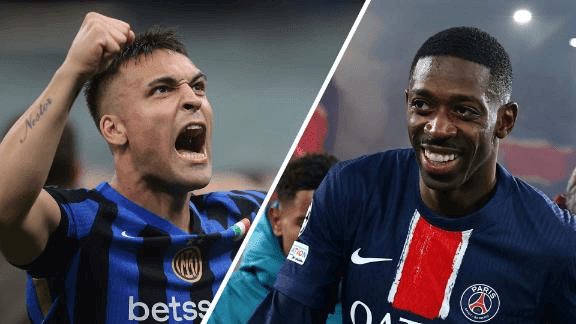 CO88 Nhận định bóng đá PSG vs Inter Milan, 02h00 ngày 1/6