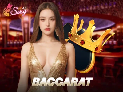 CO88 Baccarat