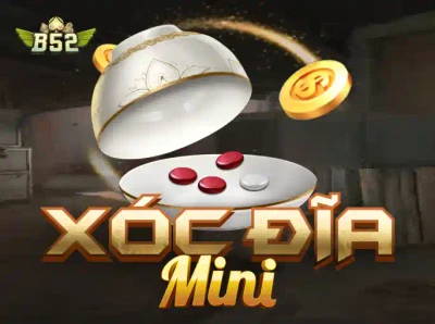 CO88 Xóc Đĩa Mini