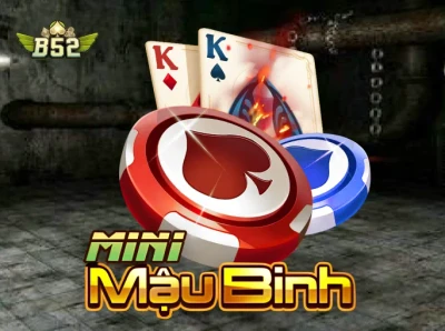 CO88 Mini Mậu Binh