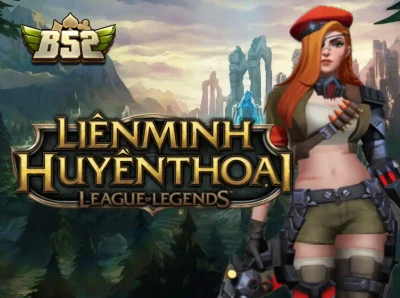 CO88 Liên Minh Huyền Thoại