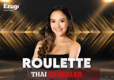 CO88 EZ Dealer Roulette Thai