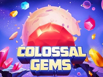 CO88 Colossal Gems