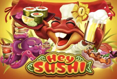 CO88 Hey Sushi