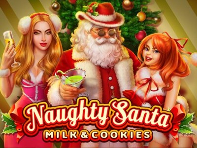 CO88 Naughty Santa