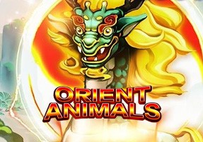 CO88 Orient Animals