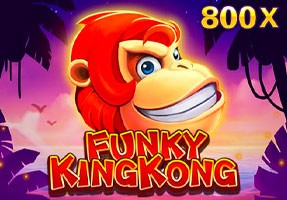 CO88 Funky King Kong