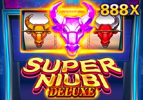 CO88 Super Niubi Deluxe
