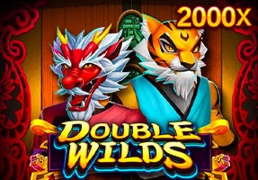 CO88 Double Wilds