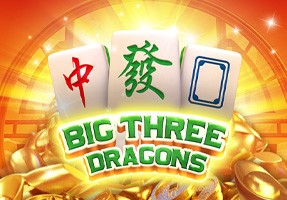 CO88 Big Three Dragons