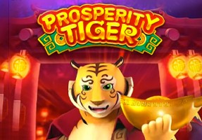 CO88 Prosperity Tiger