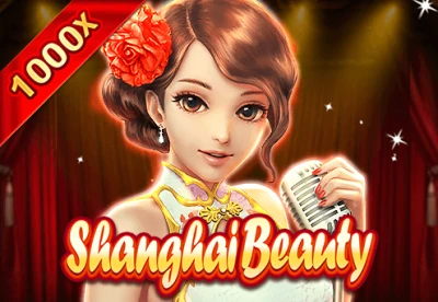 CO88 Shanghai Beauty
