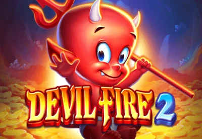 CO88 Devil Fire
