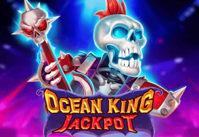 CO88 Ocean King Jackpot
