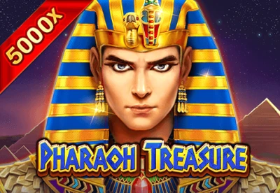 CO88 Pharaoh Treasure