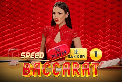 CO88 Speed Baccarat 1