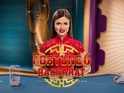 CO88 Fortune 6 Baccarat