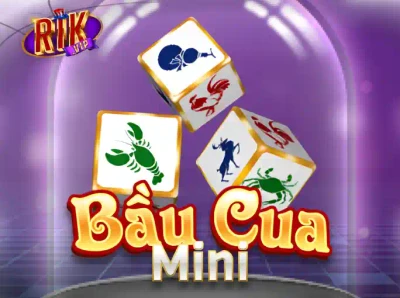 CO88 Bầu Cua Mini