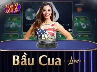 CO88 Bầu Cua LiveStream