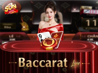 CO88 Baccarat Live