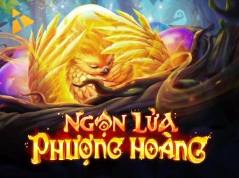 CO88 Ngọn lửa phượng hoàng