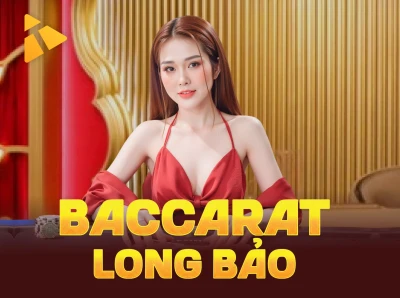 CO88 Baccarat Long Bảo