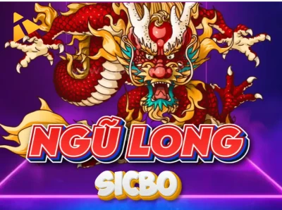 CO88 Ngũ Long Sicbo