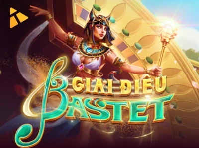 CO88 Giai Điệu Bastet