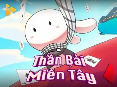 CO88 Thần Bài Miền Tây