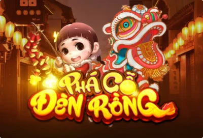 CO88 Phá Cỗ Đèn Rồng