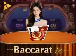 CO88 Baccarat Live