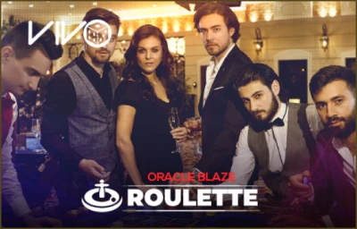 CO88 Blaze Roulette