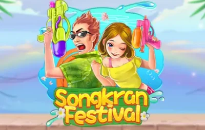 CO88 Songkran Festival