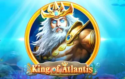 CO88 King of Atlantis