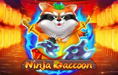 CO88 Ninja Raccoon