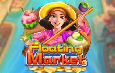 CO88 Floating Market