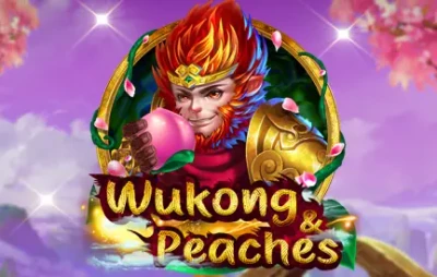 CO88 WuKong&Peaches