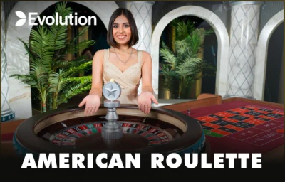CO88 American Roulette