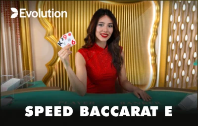 CO88 Speed Baccarat E